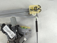 2018 Buick Regal Used Window Regulator Passenger Front - Oemusedautoparts1.com