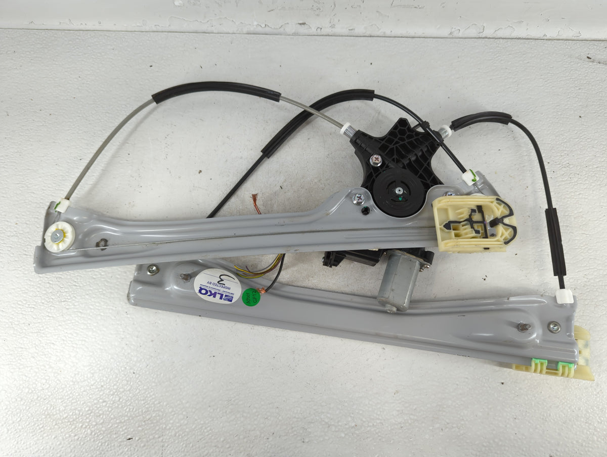 2018 Buick Regal Used Window Regulator Passenger Front - Oemusedautoparts1.com