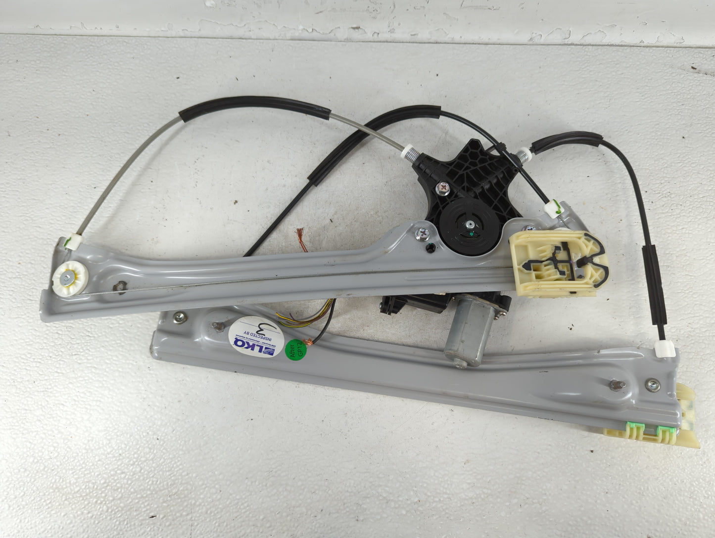 2018 Buick Regal Used Window Regulator Passenger Front - Oemusedautoparts1.com