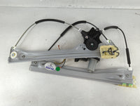 2018 Buick Regal Used Window Regulator Passenger Front - Oemusedautoparts1.com