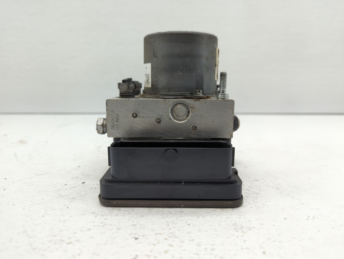 2018 Buick Regal Tourx Anti-Lock Brake ABS Pump Module Actuator OEM P/N:269 877 84315514 Fits OEM Used Auto Parts - Oemuseda