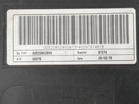 2018 Buick Rendezvous Fuel Vapor Charcoal Canister - Oemusedautoparts1.com