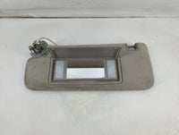 2014-2018 Cadillac Ats Sun Visor Shade Replacement Driver Left Mirror Fits Fits 2014 2015 2016 2017 2018 2019 OEM Used Auto 