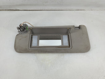 compare product 2014-2018 Cadillac Ats Sun Visor Shade Replacement Driver Left Mirror Fits Fits 2014 2015 2016 2017 2018 2019 OEM Used Auto Parts
