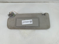 2014-2018 Cadillac Ats Sun Visor Shade Replacement Driver Left Mirror Fits Fits 2014 2015 2016 2017 2018 2019 OEM Used Auto 