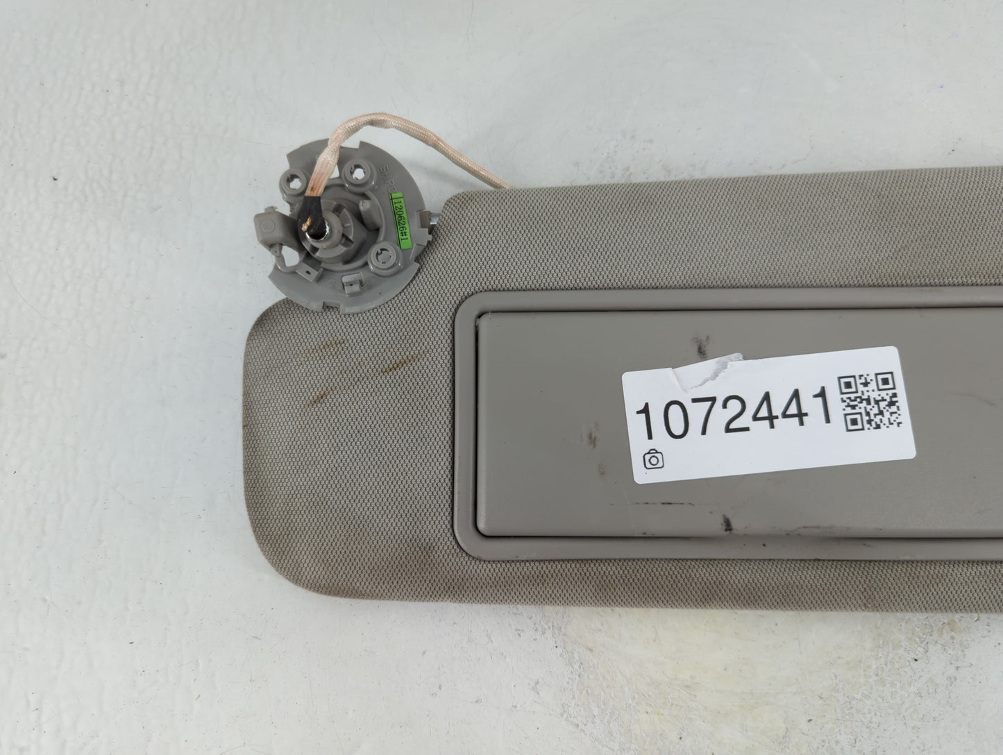 2014-2018 Cadillac Ats Sun Visor Shade Replacement Driver Left Mirror Fits Fits 2014 2015 2016 2017 2018 2019 OEM Used Auto 