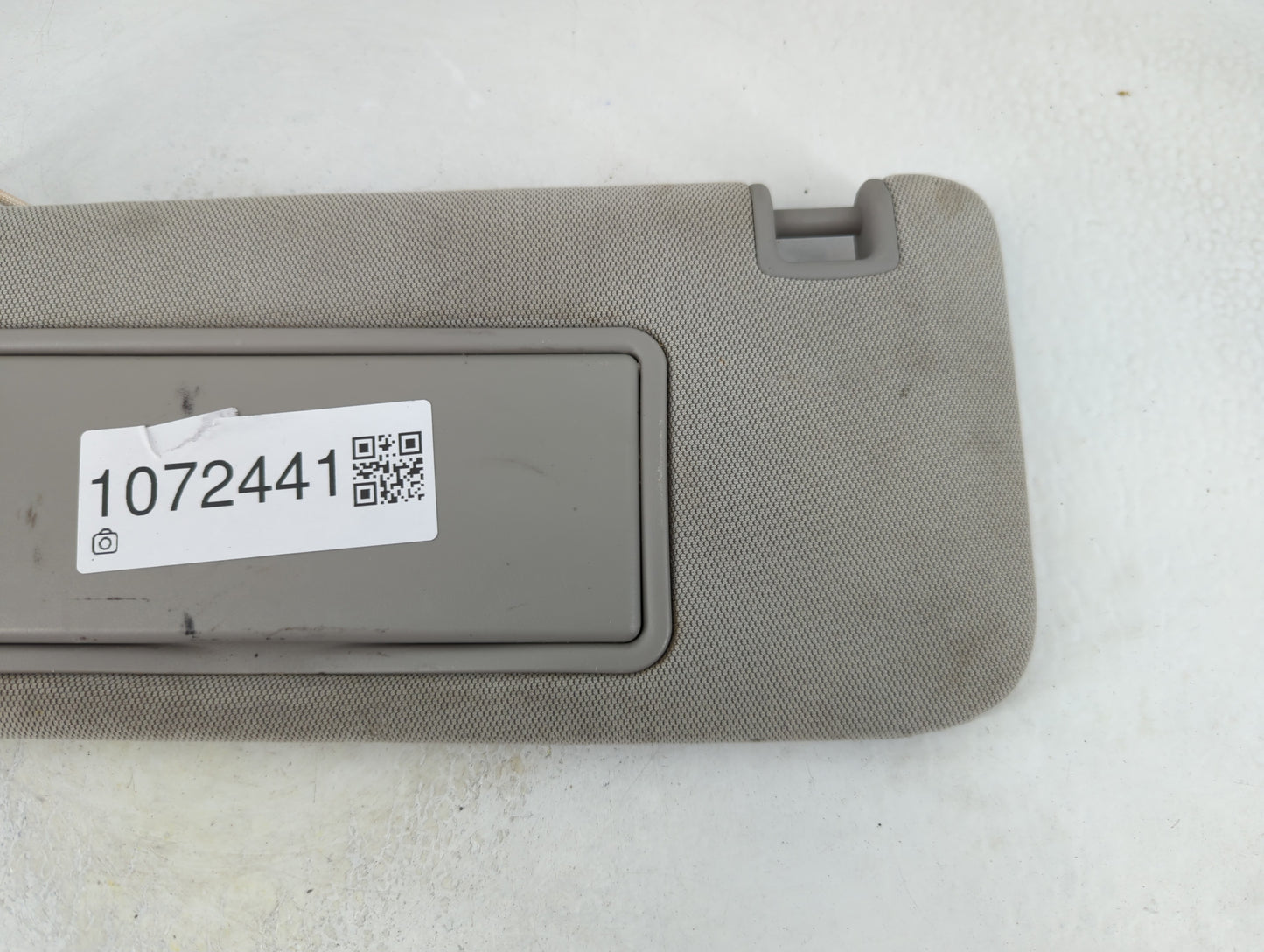 2014-2018 Cadillac Ats Sun Visor Shade Replacement Driver Left Mirror Fits Fits 2014 2015 2016 2017 2018 2019 OEM Used Auto 