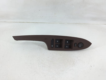 compare product 2014-2018 Cadillac Ats Master Power Window Switch Replacement Driver Side Left P/N:22959566 Fits OEM Used Auto Parts