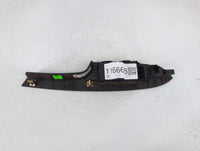 2014-2018 Cadillac Ats Master Power Window Switch Replacement Driver Side Left P/N:22959566 Fits OEM Used Auto Parts - Oemus