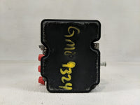 2016 Cadillac Ats ABS Pump Control Module Replacement P/N:84244635 Fits OEM Used Auto Parts - Oemusedautoparts1.com