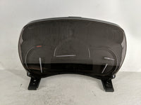 2018 Cadillac Ats Instrument Cluster Speedometer Gauges P/N:84346501 Fits OEM Used Auto Parts - Oemusedautoparts1.com