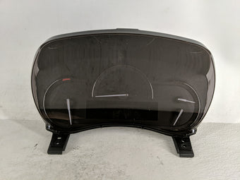compare product 2018 Cadillac Ats Instrument Cluster Speedometer Gauges P/N:84346501 Fits OEM Used Auto Parts