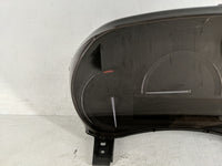 2018 Cadillac Ats Instrument Cluster Speedometer Gauges P/N:84346501 Fits OEM Used Auto Parts - Oemusedautoparts1.com