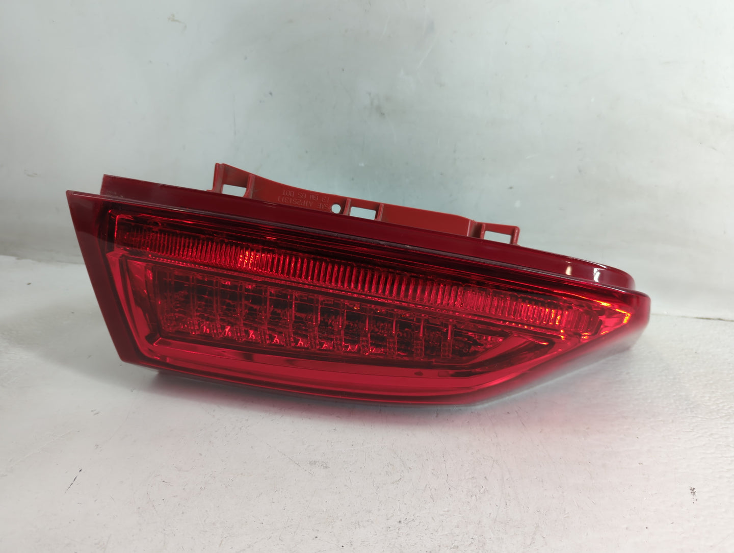 2013-2018 Cadillac Ats Tail Light Assembly Passenger Right OEM Fits Fits 2013 2014 2015 2016 2018 OEM Used Auto Parts - Oemu
