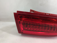 2013-2018 Cadillac Ats Tail Light Assembly Passenger Right OEM Fits Fits 2013 2014 2015 2016 2018 OEM Used Auto Parts - Oemu