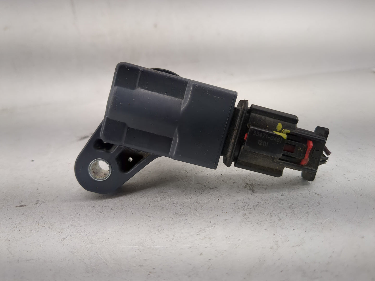 2013-2018 Cadillac Ats Ignition Coil Igniter Pack - Oemusedautoparts1.com