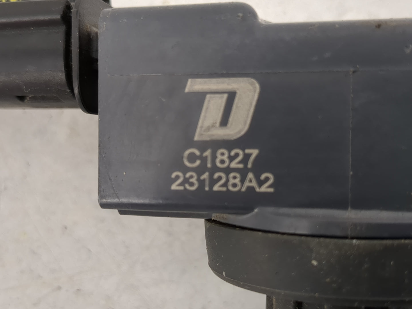 2013-2018 Cadillac Ats Ignition Coil Igniter Pack - Oemusedautoparts1.com