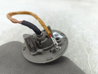 2018 Cadillac Ats Sun Visor Shade Replacement Driver Left Mirror Fits OEM Used Auto Parts - Oemusedautoparts1.com