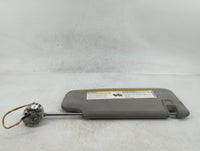 2018 Cadillac Ats Sun Visor Shade Replacement Driver Left Mirror Fits OEM Used Auto Parts - Oemusedautoparts1.com