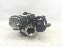 2013 Cadillac Ats Turbocharger Turbo Charger Super Charger Supercharger - Oemusedautoparts1.com