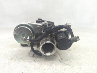 compare product 2013 Cadillac Ats Turbocharger Turbo Charger Super Charger Supercharger