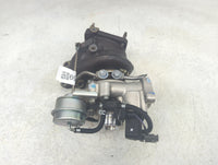 2013 Cadillac Ats Turbocharger Turbo Charger Super Charger Supercharger - Oemusedautoparts1.com