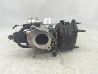 2013 Cadillac Ats Turbocharger Turbo Charger Super Charger Supercharger - Oemusedautoparts1.com