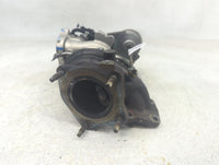 2013 Cadillac Ats Turbocharger Turbo Charger Super Charger Supercharger - Oemusedautoparts1.com