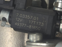 2013 Cadillac Ats Turbocharger Turbo Charger Super Charger Supercharger - Oemusedautoparts1.com