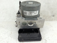 2017-2018 Cadillac Ats ABS Pump Control Module Replacement P/N:84100724 Fits Fits 2017 2018 OEM Used Auto Parts - Oemusedaut