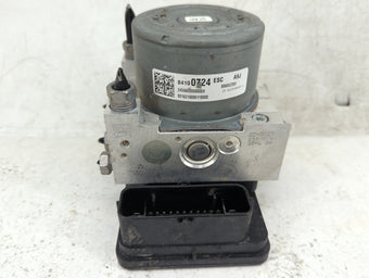 compare product 2017-2018 Cadillac Ats ABS Pump Control Module Replacement P/N:84100724 Fits Fits 2017 2018 OEM Used Auto Parts