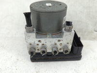2017-2018 Cadillac Ats ABS Pump Control Module Replacement P/N:84100724 Fits Fits 2017 2018 OEM Used Auto Parts - Oemusedaut