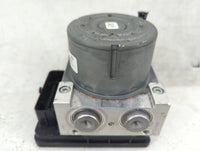 2017-2018 Cadillac Ats ABS Pump Control Module Replacement P/N:84100724 Fits Fits 2017 2018 OEM Used Auto Parts - Oemusedaut