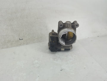 2013-2018 Cadillac Ats Throttle Body P/N:12670837AA Fits Fits 2013 2014 2015 2016 2017 2018 2019 2020 2021 OEM Used Auto Par