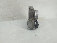 2013-2018 Cadillac Ats Throttle Body P/N:12670837AA Fits Fits 2013 2014 2015 2016 2017 2018 2019 2020 2021 OEM Used Auto Par