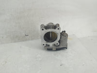 2013-2018 Cadillac Ats Throttle Body P/N:12670837AA Fits Fits 2013 2014 2015 2016 2017 2018 2019 2020 2021 OEM Used Auto Par