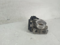2013-2018 Cadillac Ats Throttle Body P/N:12670837AA Fits Fits 2013 2014 2015 2016 2017 2018 2019 2020 2021 OEM Used Auto Par