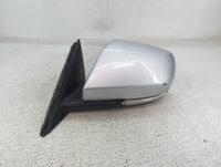 2016-2018 Cadillac Ats Driver Side View Mirror - Left Door Mirror OEM Used - Oemusedautoparts1.com