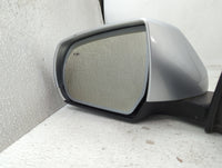 2016-2018 Cadillac Ats Driver Side View Mirror - Left Door Mirror OEM Used - Oemusedautoparts1.com