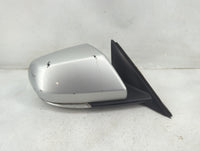 2016-2018 Cadillac Ats Passenger Side View Mirror - Right Door Mirror OEM Used - Oemusedautoparts1.com