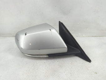 compare product 2016-2018 Cadillac Ats Passenger Side View Mirror - Right Door Mirror OEM Used