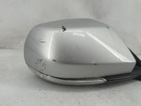 2016-2018 Cadillac Ats Passenger Side View Mirror - Right Door Mirror OEM Used - Oemusedautoparts1.com