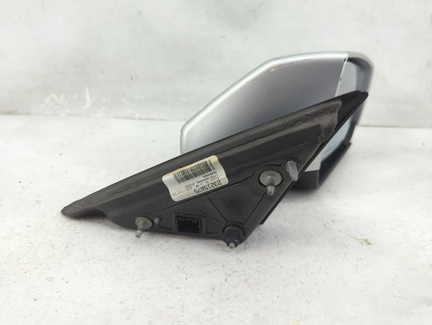 2016-2018 Cadillac Ats Passenger Side View Mirror - Right Door Mirror OEM Used - Oemusedautoparts1.com