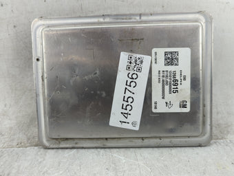 compare product 2017-2018 Cadillac Ats Engine Control Computer Ecu Pcm Ecm Pcu Oem