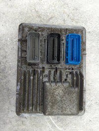 2017-2018 Cadillac Ats Engine Control Computer Ecu Pcm Ecm Pcu Oem - Oemusedautoparts1.com
