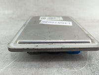 2017-2018 Cadillac Ats Engine Control Computer Ecu Pcm Ecm Pcu Oem - Oemusedautoparts1.com