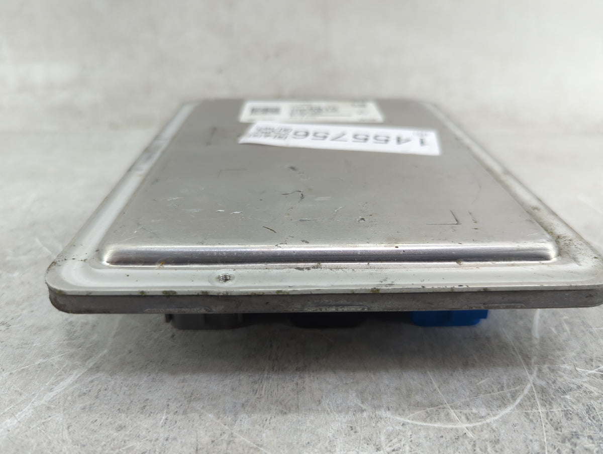 2017-2018 Cadillac Ats Engine Control Computer Ecu Pcm Ecm Oem 1455756 - Oemusedautoparts1.com