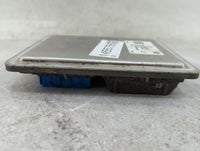 2017-2018 Cadillac Ats Engine Control Computer Ecu Pcm Ecm Pcu Oem - Oemusedautoparts1.com