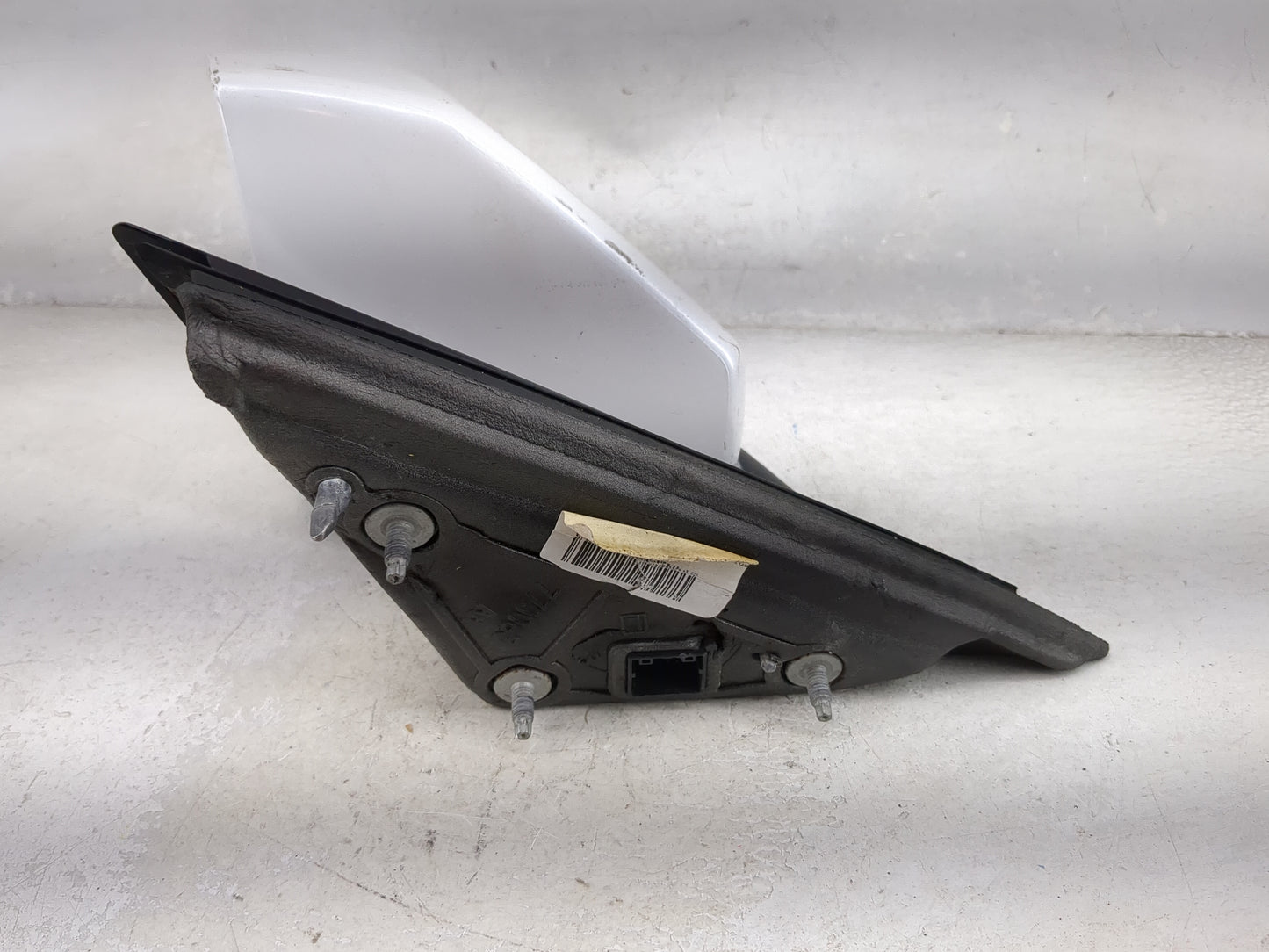 2018 Cadillac Ats Driver Side View Mirror - Left Door Mirror OEM Used - Oemusedautoparts1.com