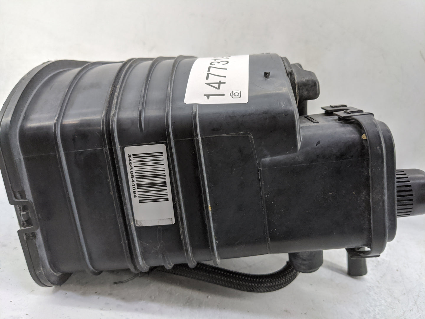 2018 Cadillac Ats Fuel Vapor Charcoal Canister - Oemusedautoparts1.com